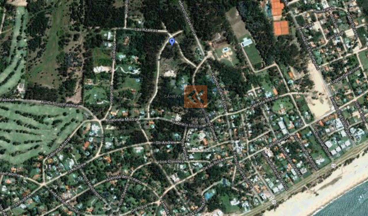 Rincón del Indio - GoPunta - Portal Inmobiliario de Punta del Este - Maldonado