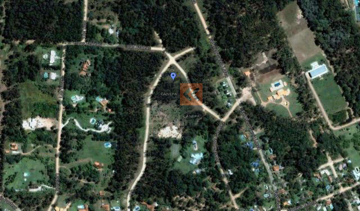 Rincón del Indio - GoPunta - Portal Inmobiliario de Punta del Este - Maldonado