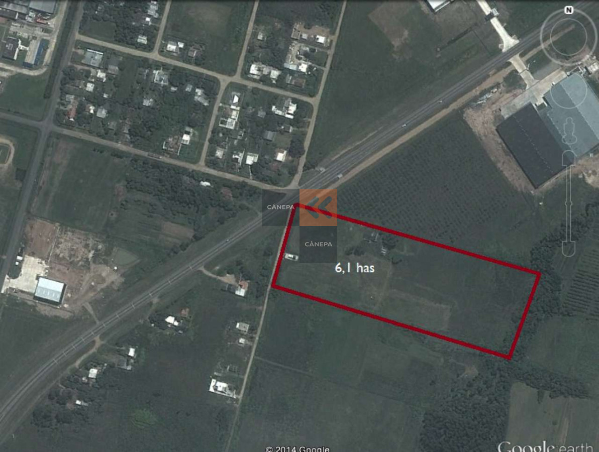 Rural - GoPunta - Portal Inmobiliario de Punta del Este - Maldonado