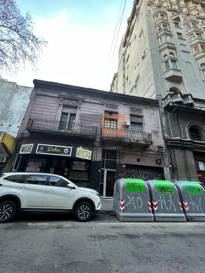 Ciudad Vieja - GoPunta - Portal Inmobiliario de Punta del Este - Maldonado