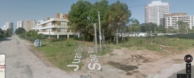 Terreno en Aidy Grill, excelente para construccion de proyecto.