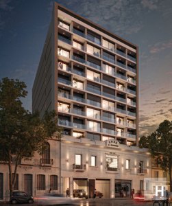 Venta monoambiente en Cordón