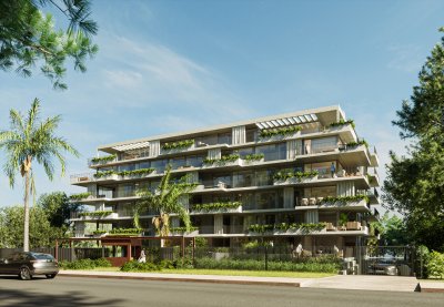 Venta apartamento 1 dormitorio en Parque Miramar 