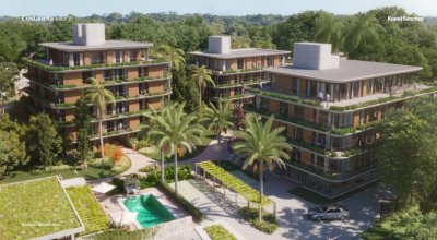 Venta apartamento 2 dormitorios en Barra de Carrasco