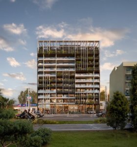 Venta apartamento 1 dormitorio en Parque Batlle
