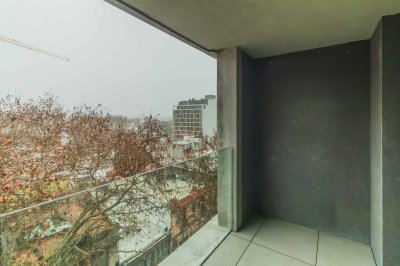 Venta apartamento de 1 dormitorio en Palermo 