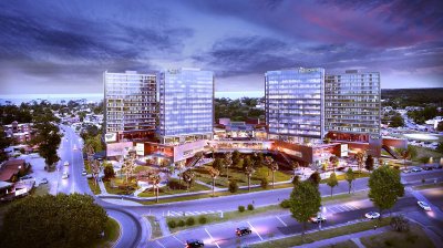 Departamento en venta monoambiente