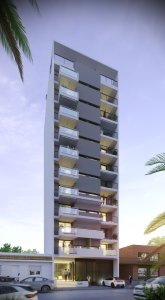 Venta apartamento de 2 dormitorios en Parque Batlle