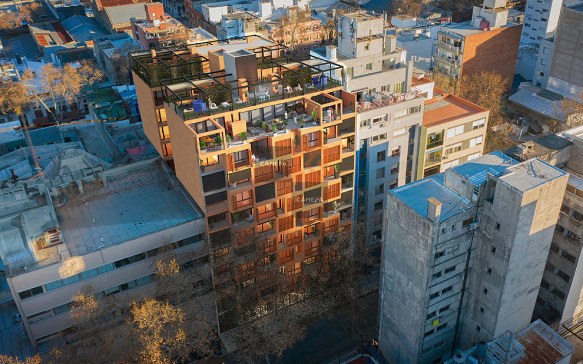 Centro Montevideo - GoPunta - Portal Inmobiliario de Punta del Este - Maldonado