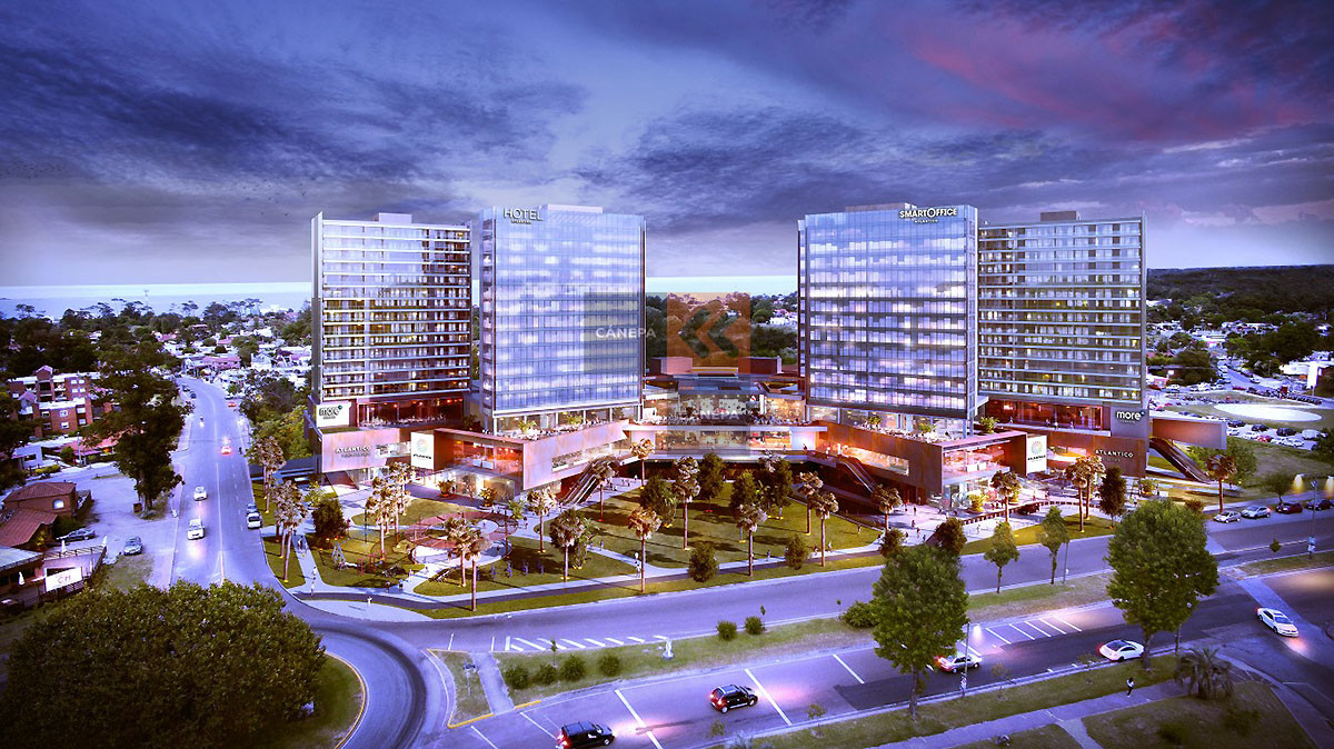 Roosevelt - GoPunta - Portal Inmobiliario de Punta del Este - Maldonado