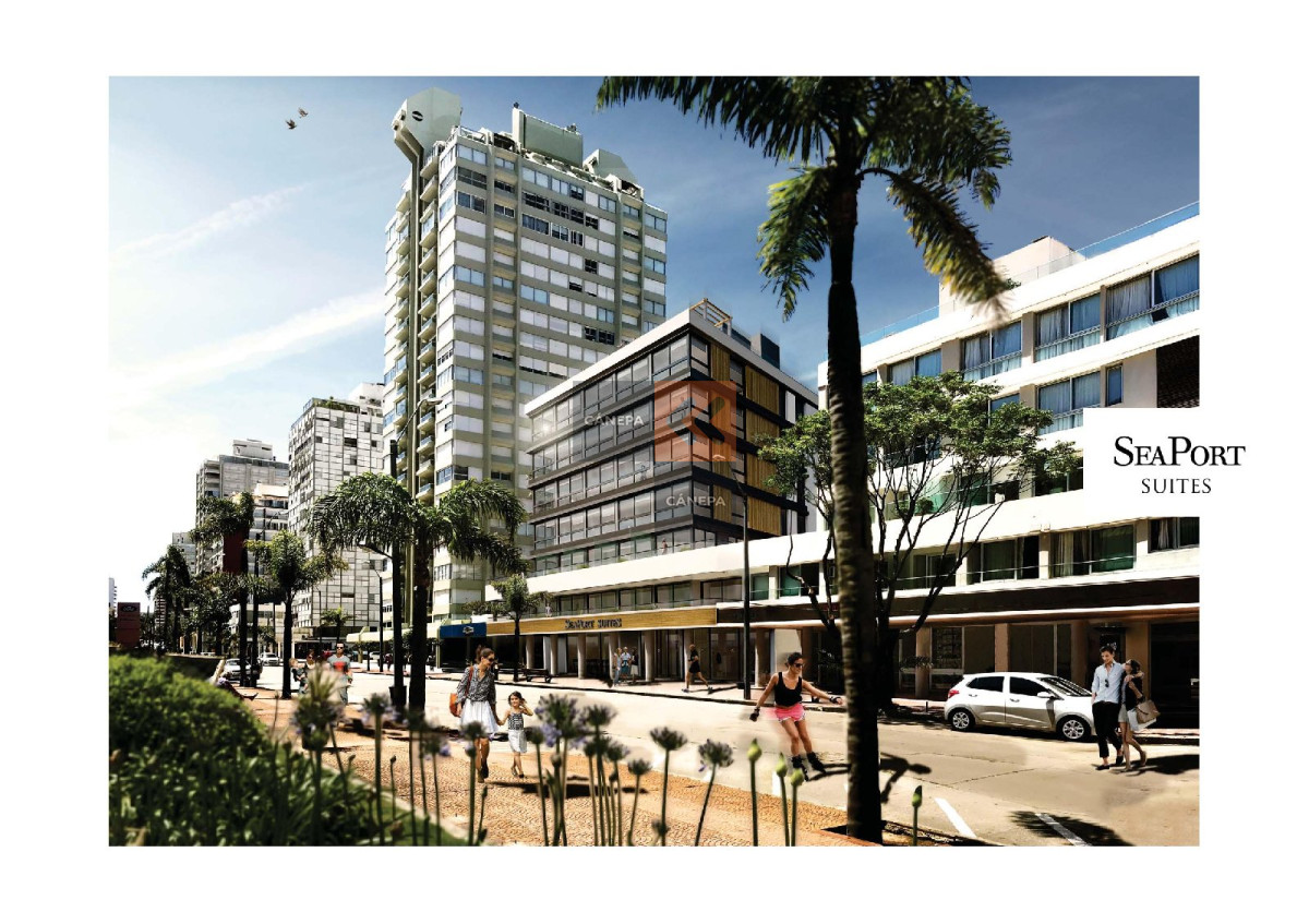 Península - GoPunta - Portal Inmobiliario de Punta del Este - Maldonado