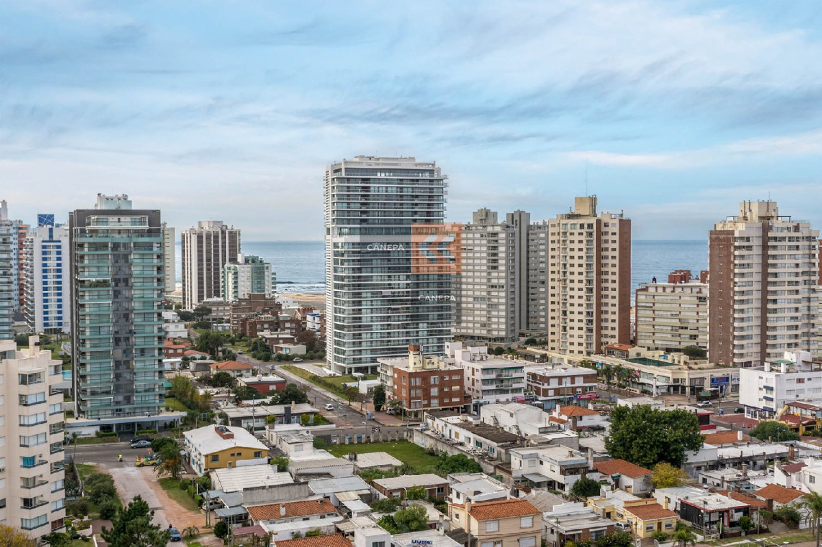 Brava - GoPunta - Portal Inmobiliario de Punta del Este - Maldonado