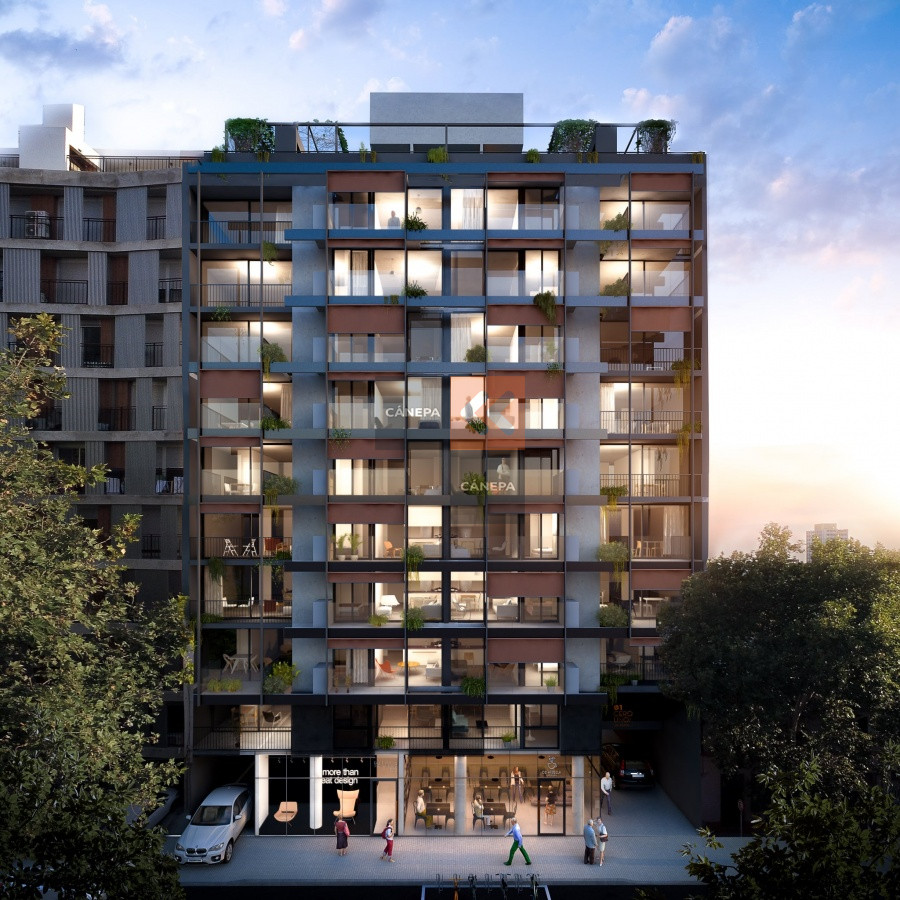 Centro Montevideo - GoPunta - Portal Inmobiliario de Punta del Este - Maldonado