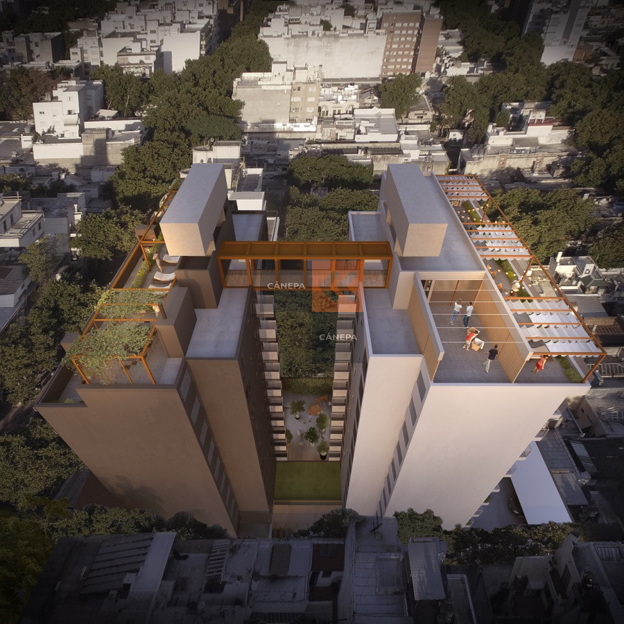 Centro Montevideo - GoPunta - Portal Inmobiliario de Punta del Este - Maldonado