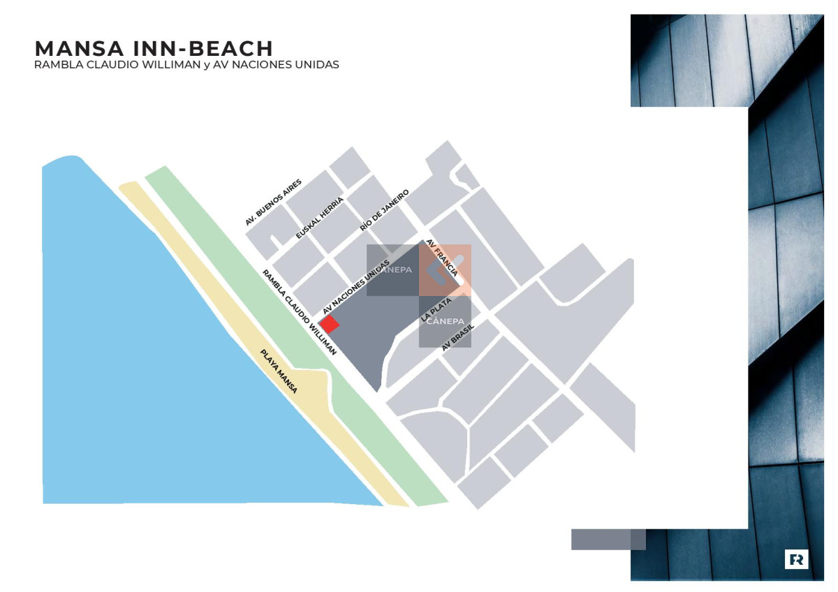 Mansa - GoPunta - Portal Inmobiliario de Punta del Este - Maldonado