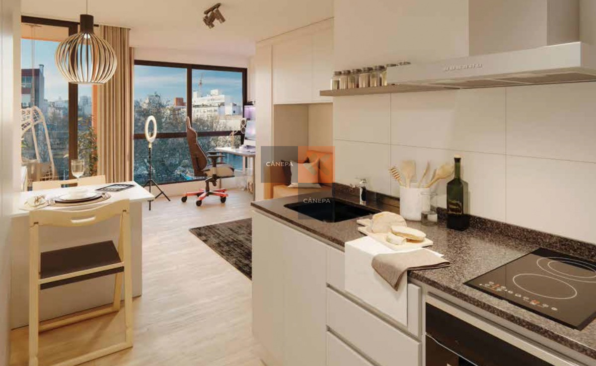 Centro Montevideo - GoPunta - Portal Inmobiliario de Punta del Este - Maldonado