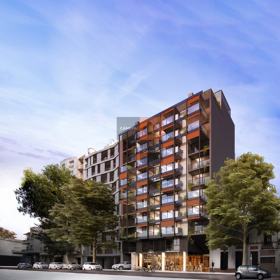Centro Montevideo - GoPunta - Portal Inmobiliario de Punta del Este - Maldonado
