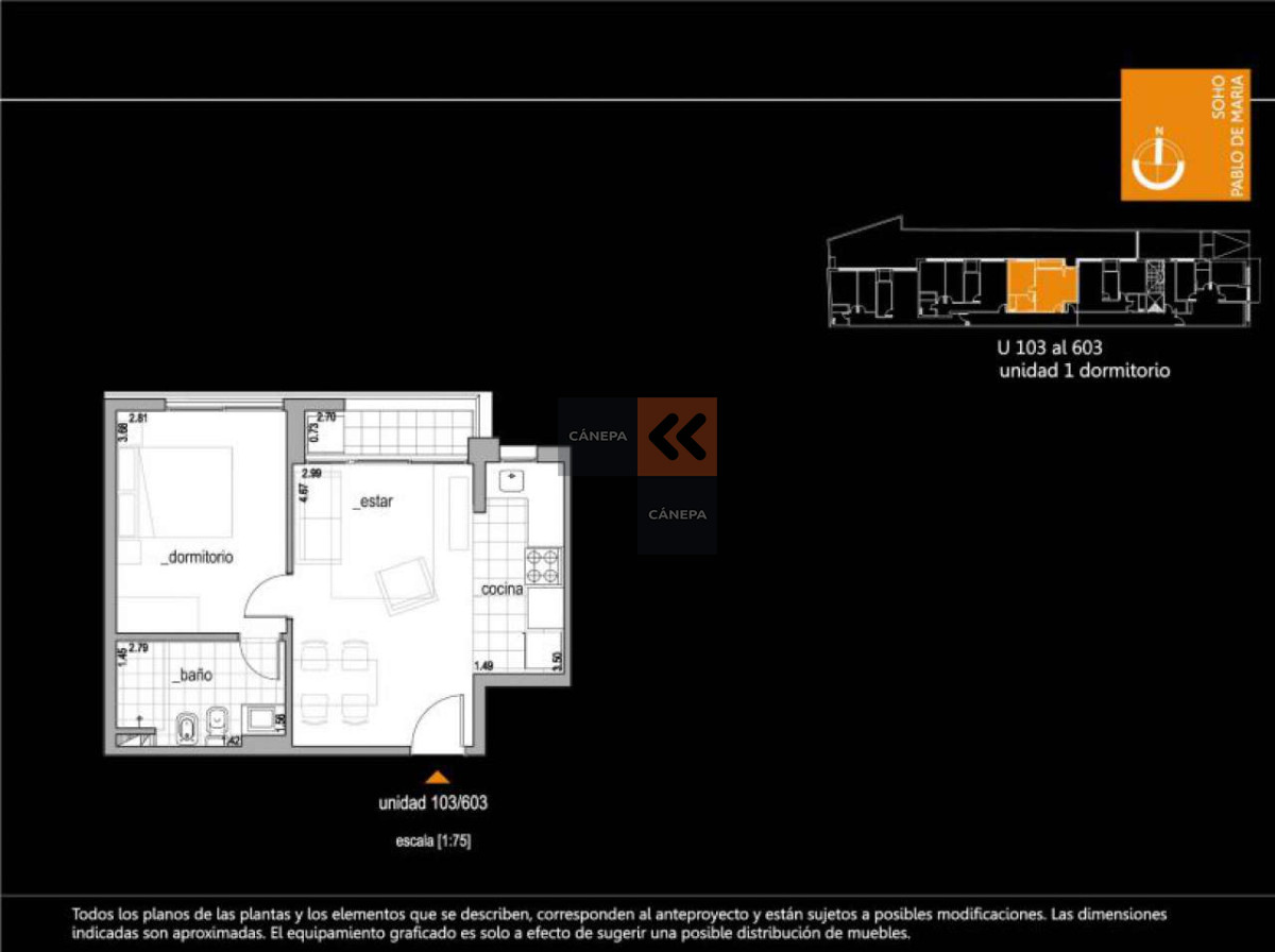 Cordón - GoPunta - Portal Inmobiliario de Punta del Este - Maldonado
