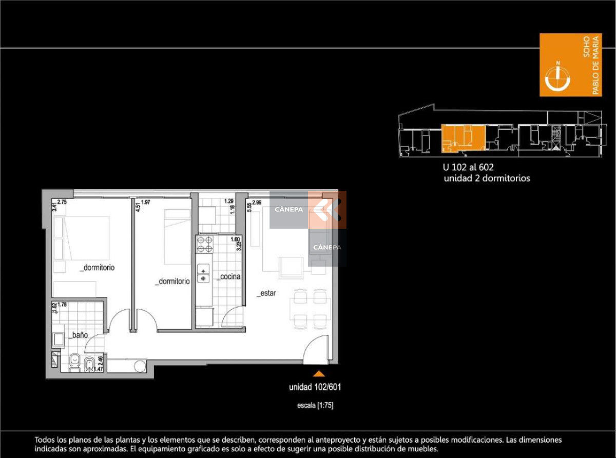 Cordón - GoPunta - Portal Inmobiliario de Punta del Este - Maldonado