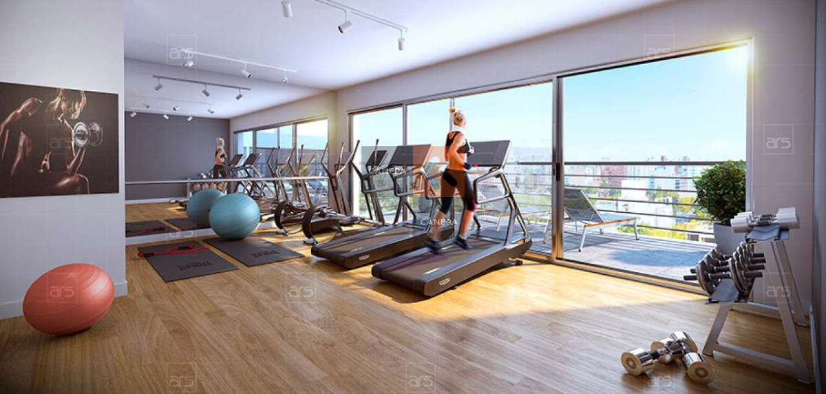 Gimnasio