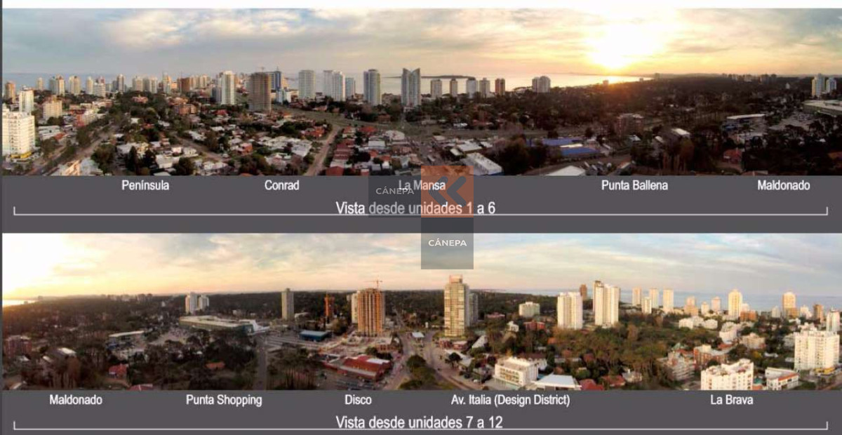 Aidy Grill - GoPunta - Portal Inmobiliario de Punta del Este - Maldonado