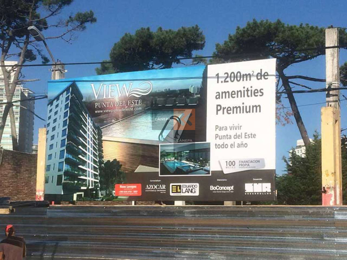 Aidy Grill - GoPunta - Portal Inmobiliario de Punta del Este - Maldonado