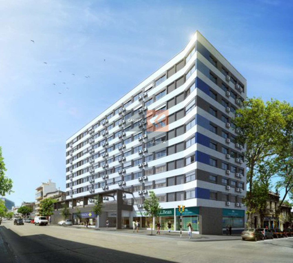 Cordón - GoPunta - Portal Inmobiliario de Punta del Este - Maldonado