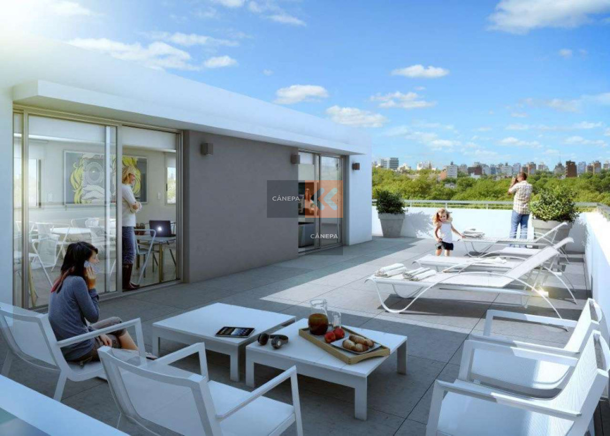 Cordón - GoPunta - Portal Inmobiliario de Punta del Este - Maldonado