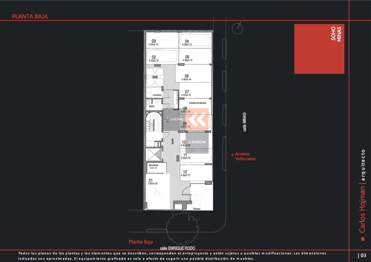 Cordón - GoPunta - Portal Inmobiliario de Punta del Este - Maldonado
