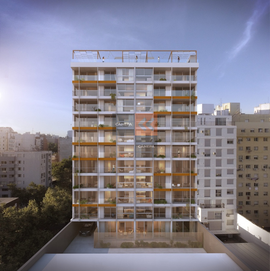 Centro Montevideo - GoPunta - Portal Inmobiliario de Punta del Este - Maldonado