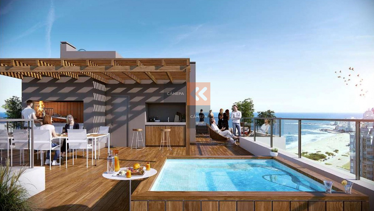Brava - GoPunta - Portal Inmobiliario de Punta del Este - Maldonado