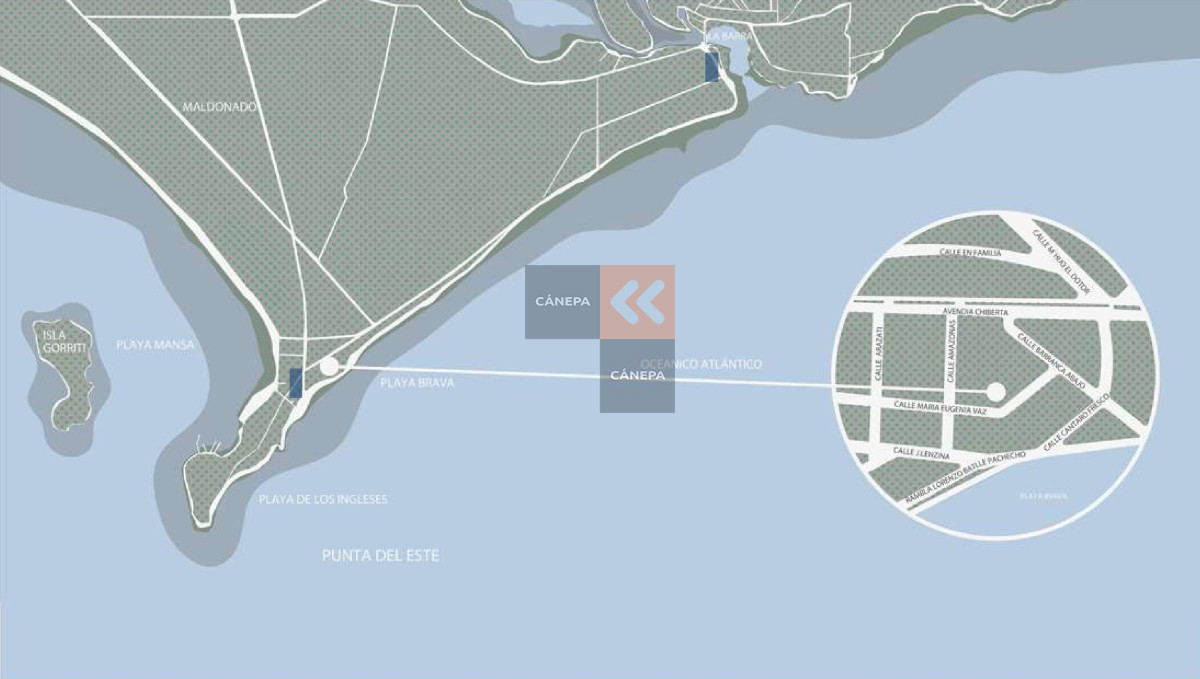 Brava - GoPunta - Portal Inmobiliario de Punta del Este - Maldonado