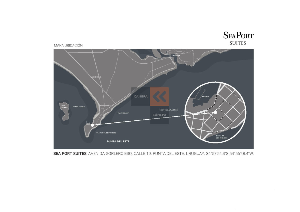 Península - GoPunta - Portal Inmobiliario de Punta del Este - Maldonado