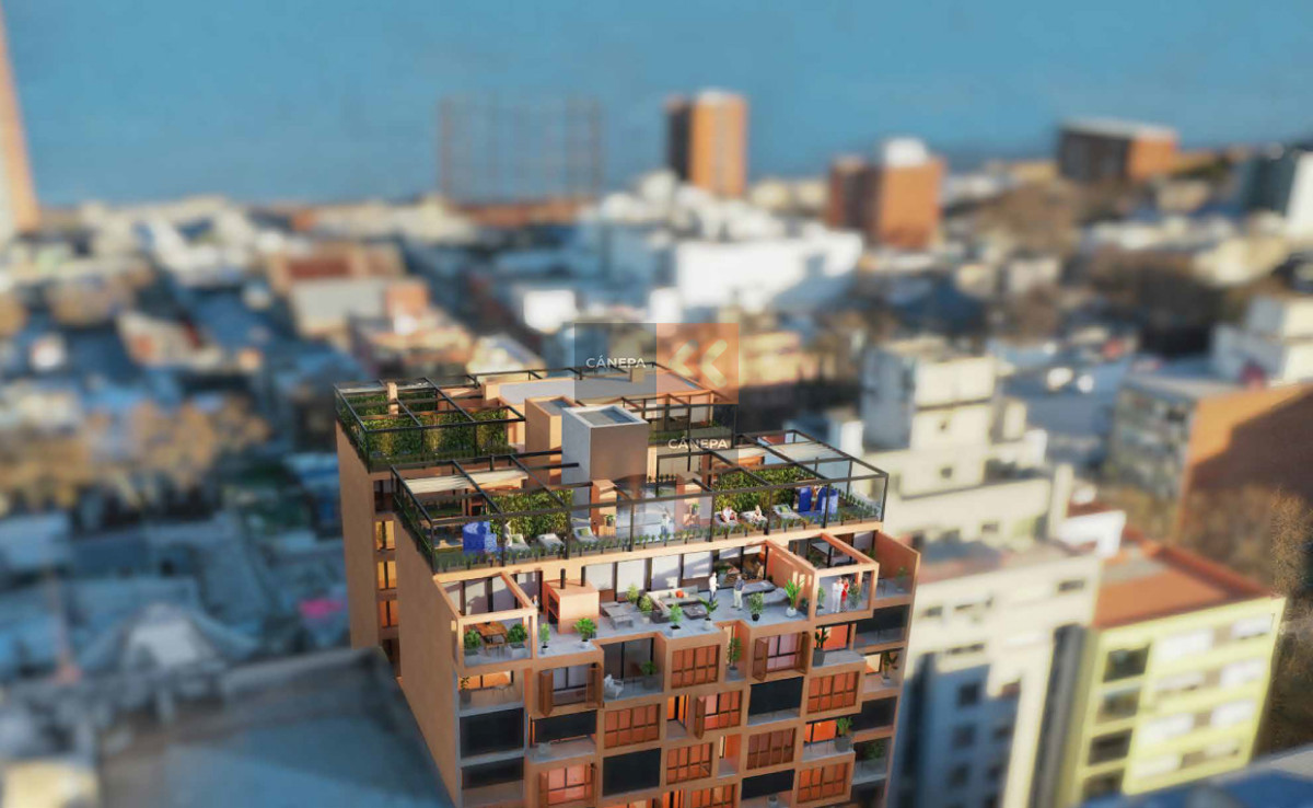 Centro Montevideo - GoPunta - Portal Inmobiliario de Punta del Este - Maldonado