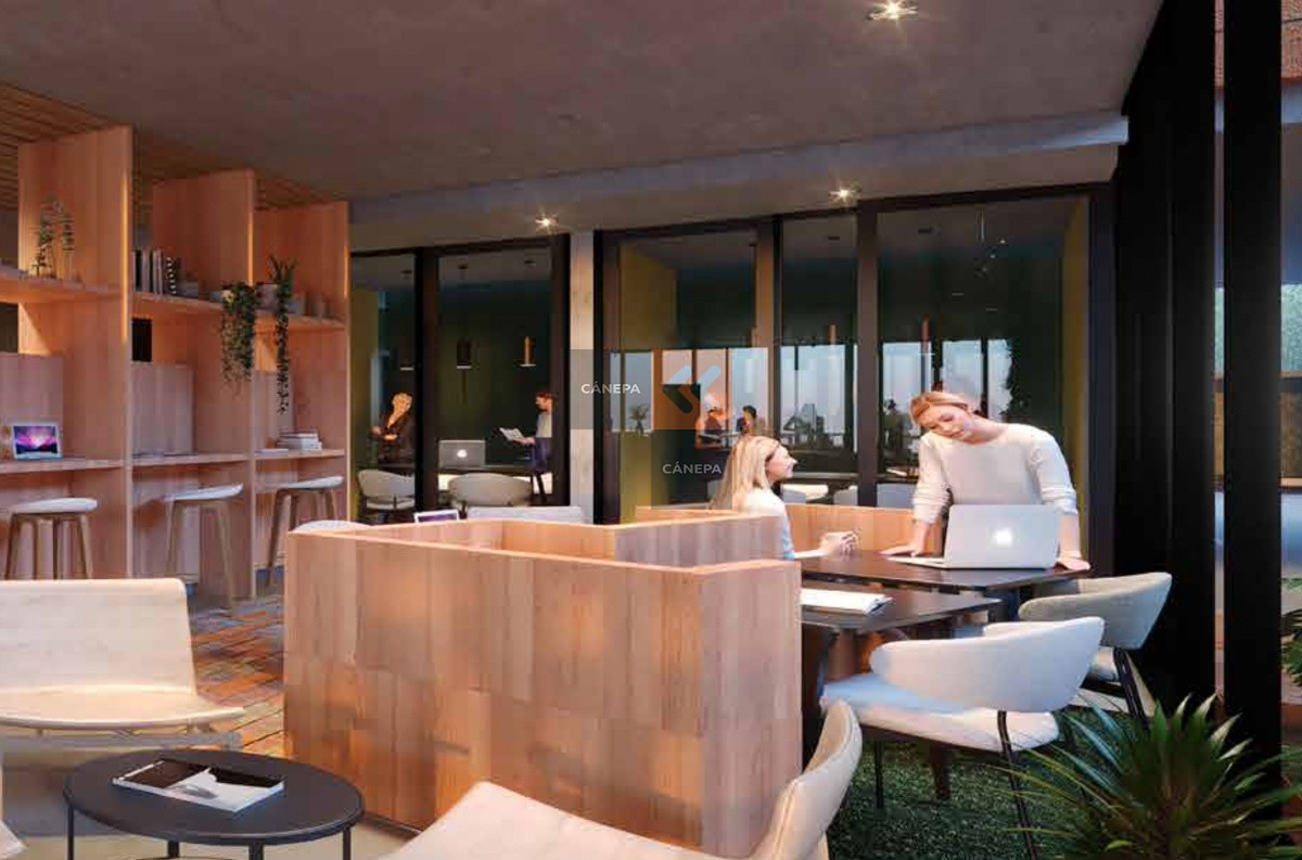 Centro Montevideo - GoPunta - Portal Inmobiliario de Punta del Este - Maldonado