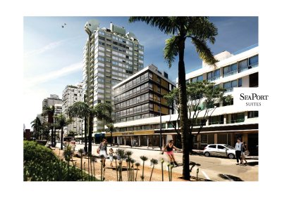 Sea-Port-Suites