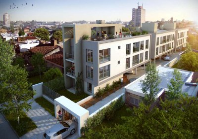 Flats-Parque-Rivera