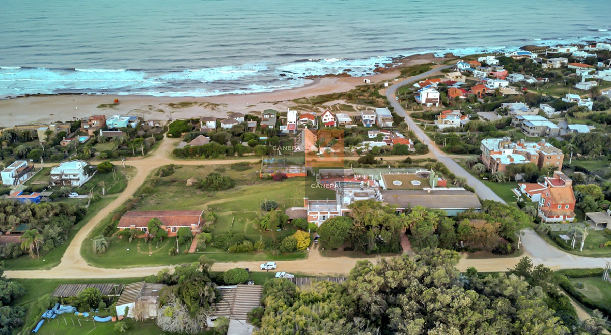 La Pedrera - GoPunta - Portal Inmobiliario de Punta del Este - Maldonado