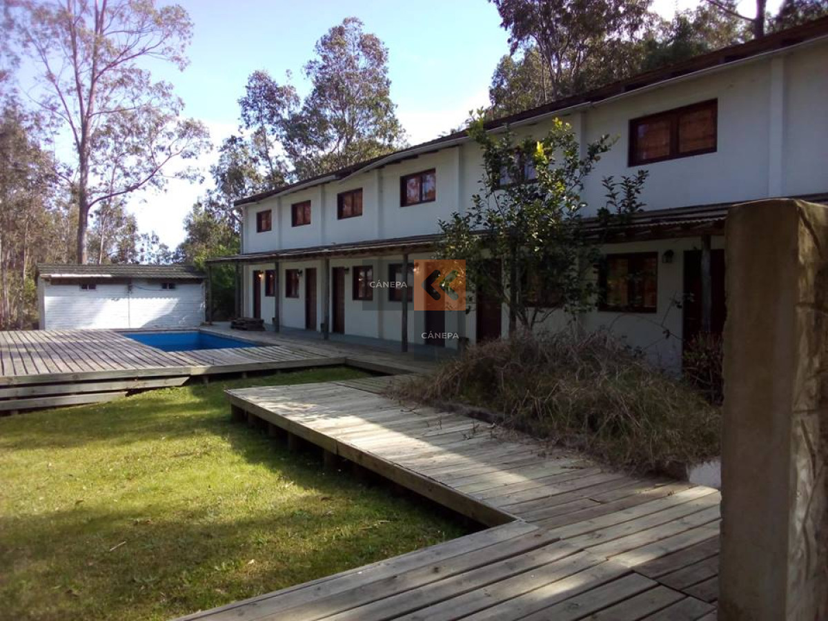 La Pedrera - GoPunta - Portal Inmobiliario de Punta del Este - Maldonado