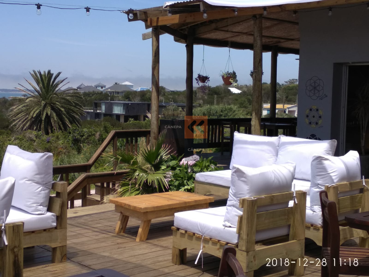 La Pedrera - GoPunta - Portal Inmobiliario de Punta del Este - Maldonado