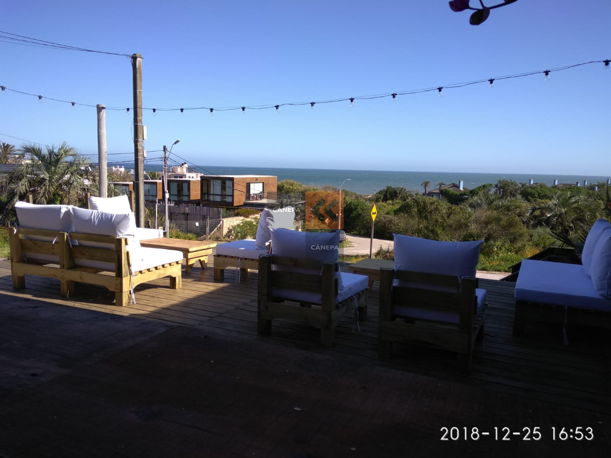 La Pedrera - GoPunta - Portal Inmobiliario de Punta del Este - Maldonado