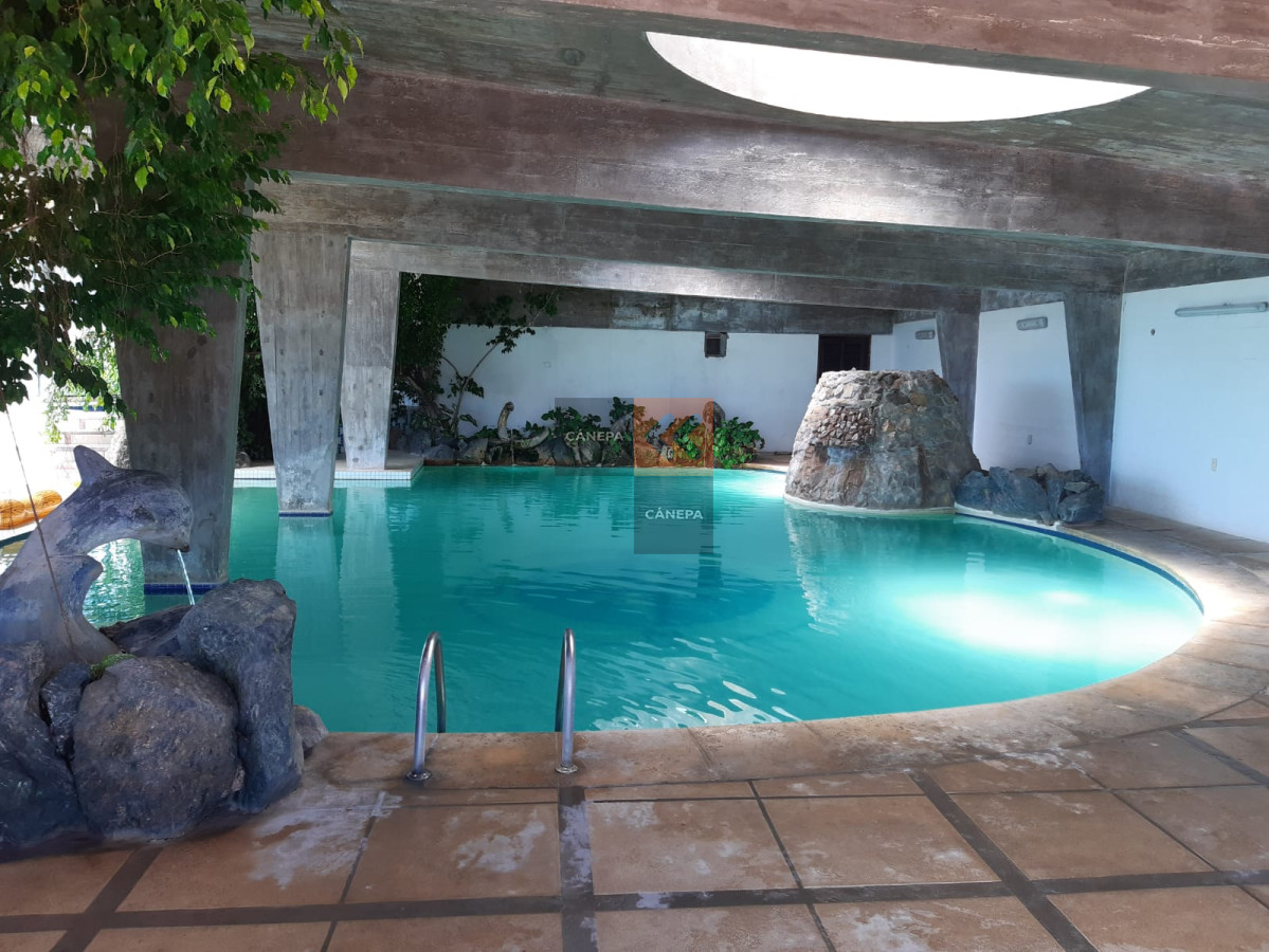 La Pedrera - GoPunta - Portal Inmobiliario de Punta del Este - Maldonado