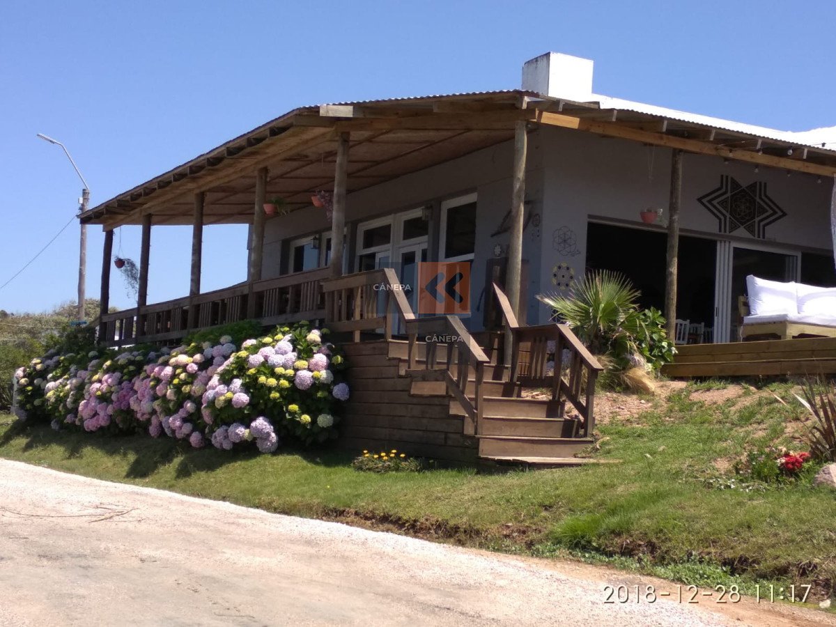La Pedrera - GoPunta - Portal Inmobiliario de Punta del Este - Maldonado