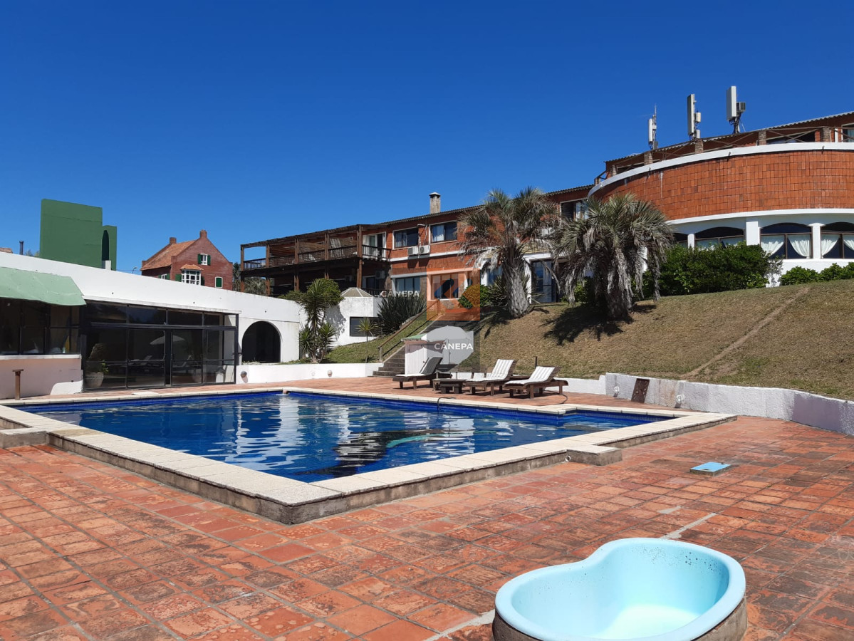 La Pedrera - GoPunta - Portal Inmobiliario de Punta del Este - Maldonado
