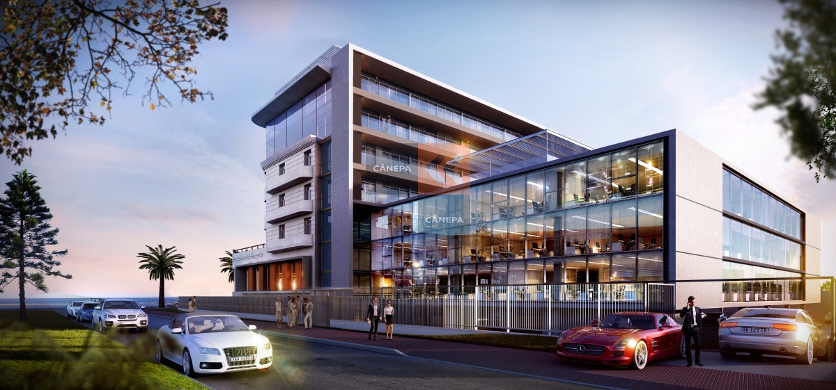Carrasco - GoPunta - Portal Inmobiliario de Punta del Este - Maldonado