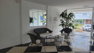 Apartamento Playa Brava