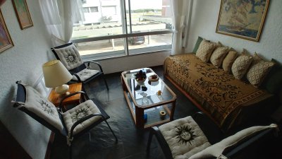 Apartamento en Punta del Este