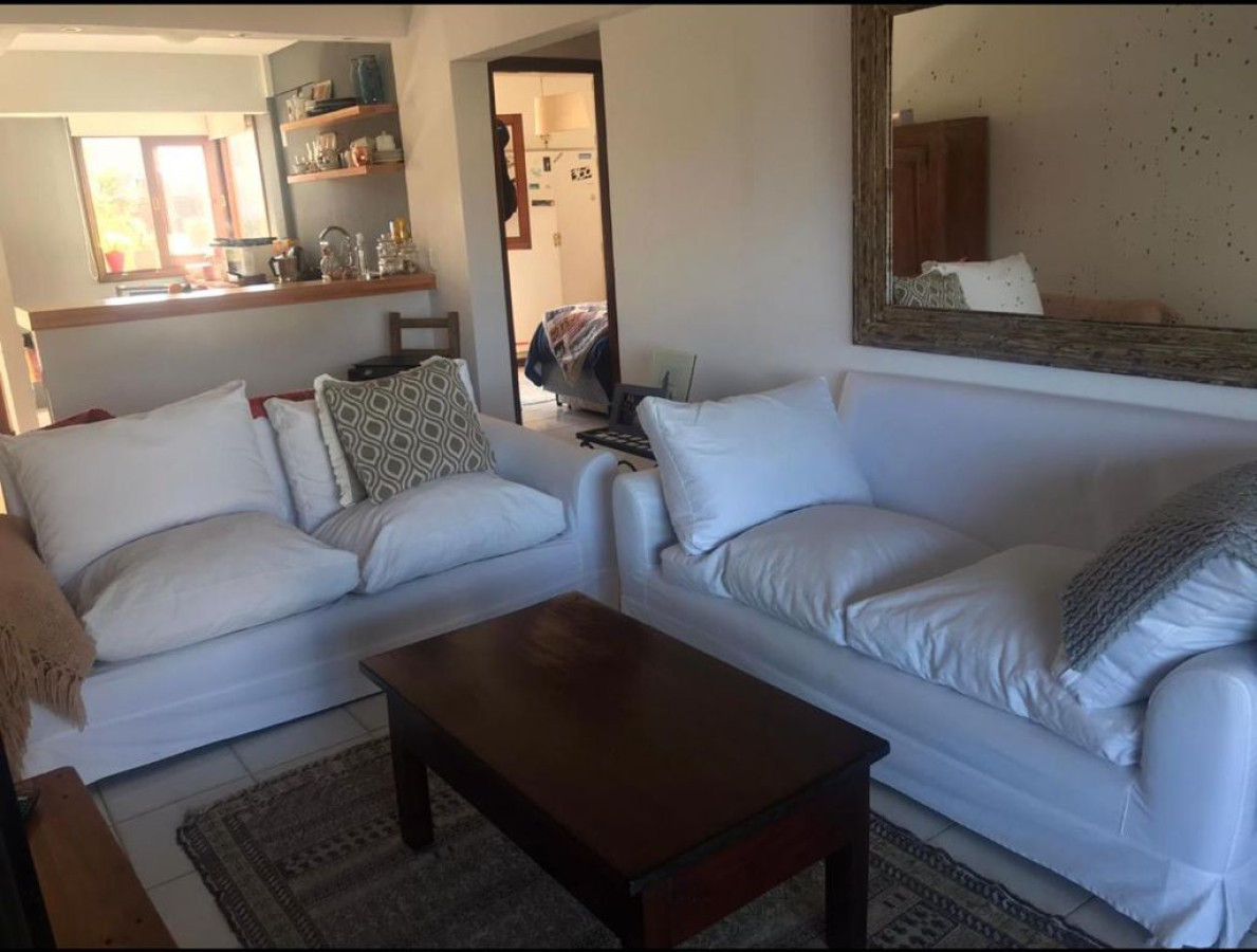Apartamento en La Barra