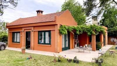 Pinares, en venta!