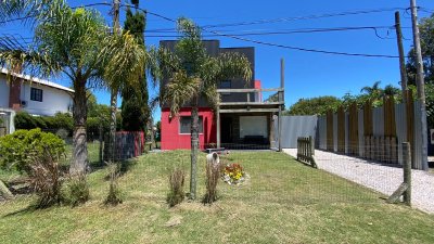 Casa en La Barra